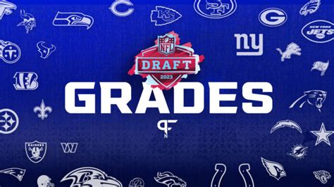 2022 nfl draft team grades espn